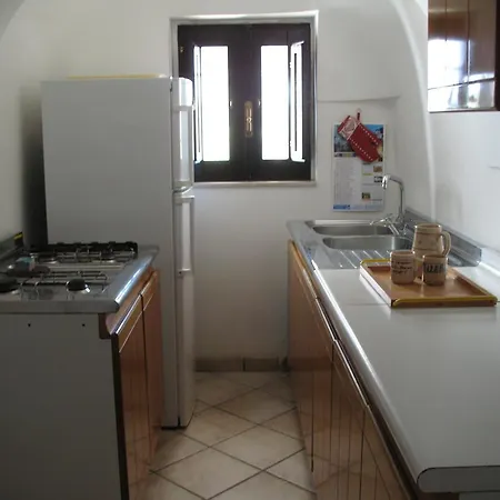 Trulli Per Vacanze