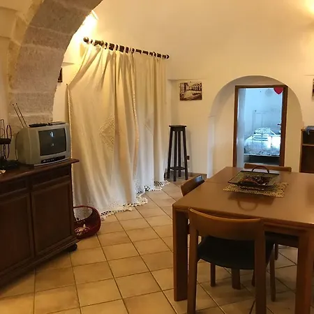 Ferienhaus Trulli Per Vacanze *