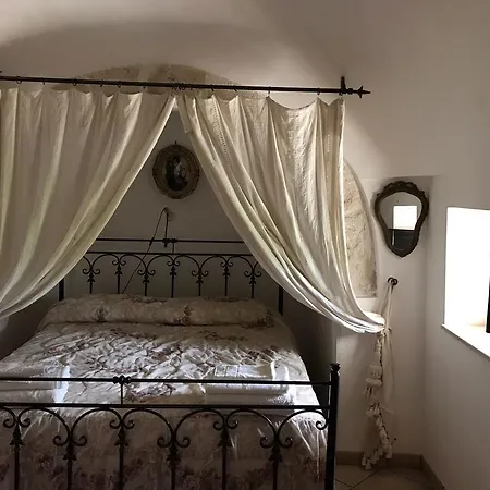 Trulli Per Vacanze * Martina Franca