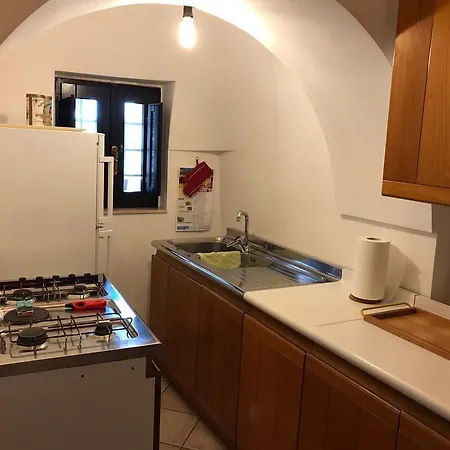 Trulli Per Vacanze
