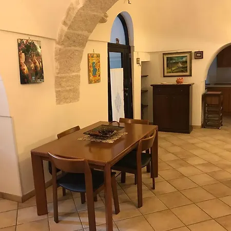 Trulli Per Vacanze Martina Franca