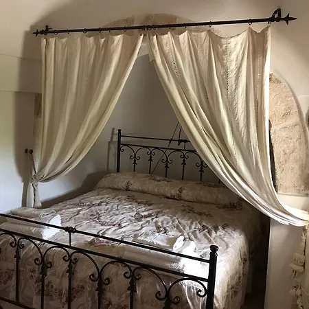 Trulli Per Vacanze Martina Franca