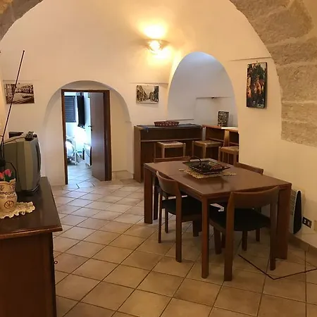 Trulli Per Vacanze Ferienhaus