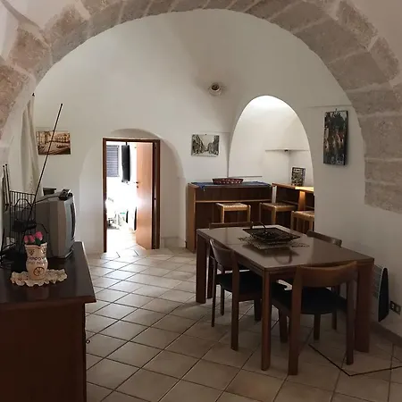 Ferienhaus Trulli Per Vacanze *